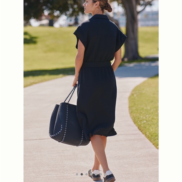 Anthropologie dress NWOT - Picture 2 of 7